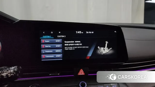 Hyundai Avante (CN7) id 3664588 из Кореи 8