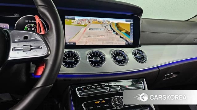 Mercedes-Benz CLS-Class C257 id 3861476 из Кореи 8