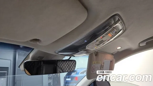 Genesis GV80 id 2864852 из Кореи 8