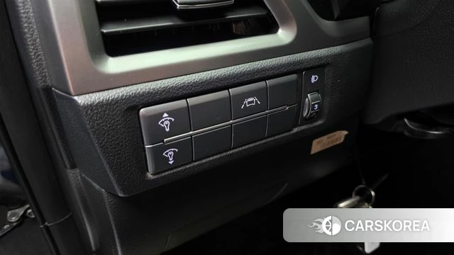 Ssangyong Beautiful Korando id 3954730 из Кореи 8