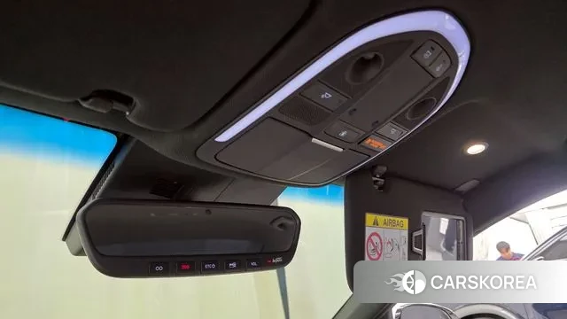 Genesis The New G70 id 3640718 из Кореи 8