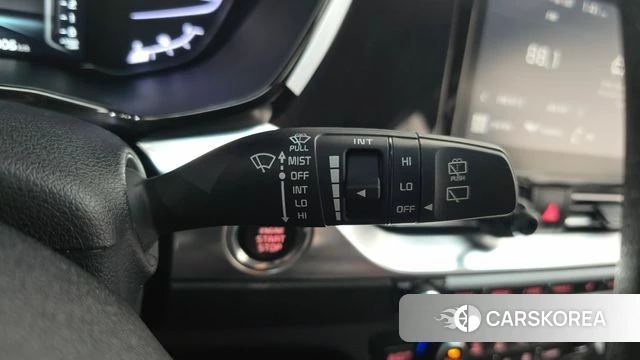 Kia The New Niro id 3915896 из Кореи 8