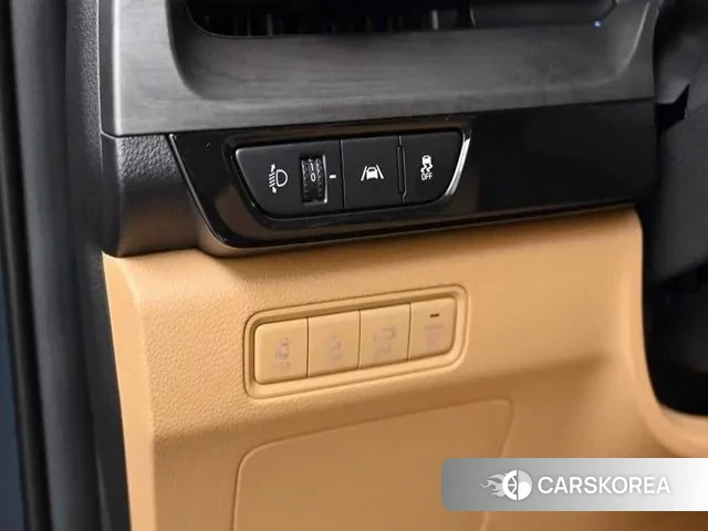 Kia Carnival 4th generation id 3378646 из Кореи 8