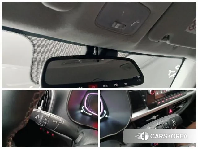 Kia The New Morning (JA) id 3679797 из Кореи 8