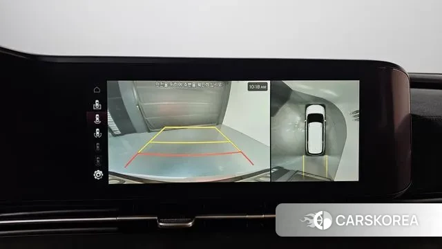 Kia Carnival 4th generation id 3702564 из Кореи 8