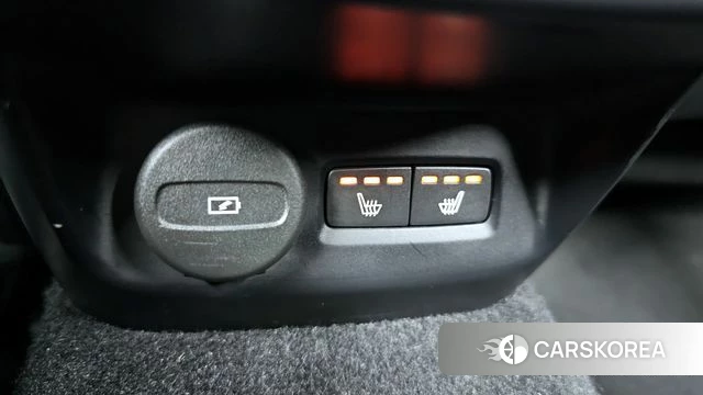 Polestar Polestar 2 id 3883984 из Кореи 8