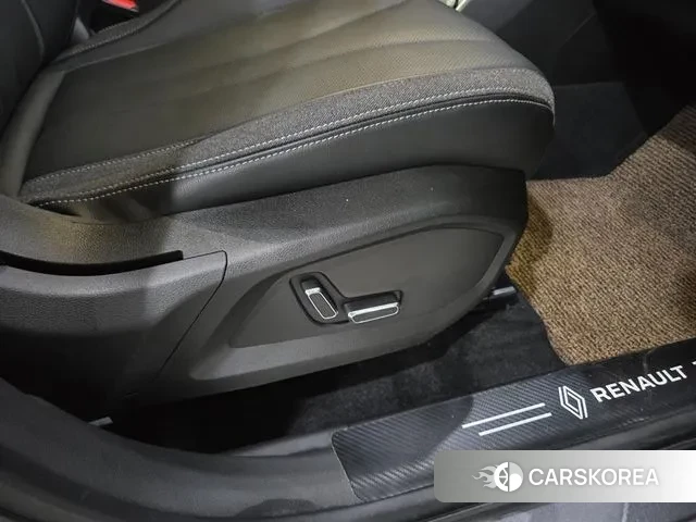 Renault Korea (Samsung) Grand Coleos id 3371453 из Кореи 8