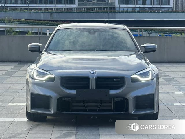 BMW M2 id 4334866 из Китая 8