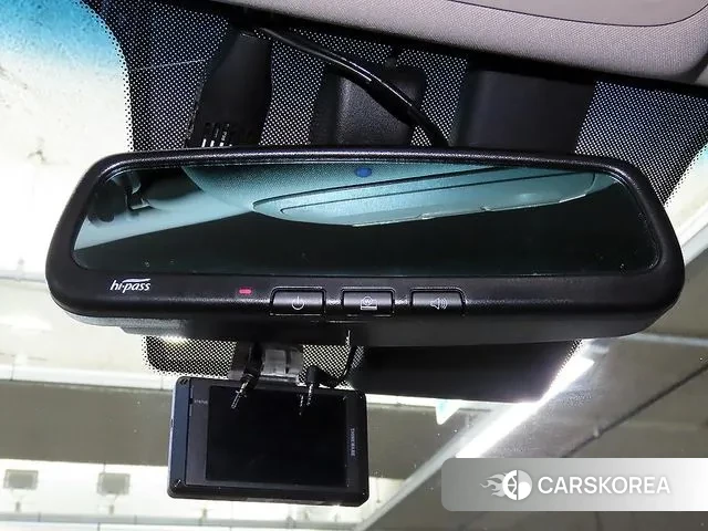 Ssangyong Beautiful Korando id 3497514 из Кореи 8