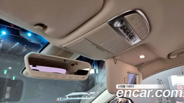 Genesis G90 id 2762141 из Кореи 8