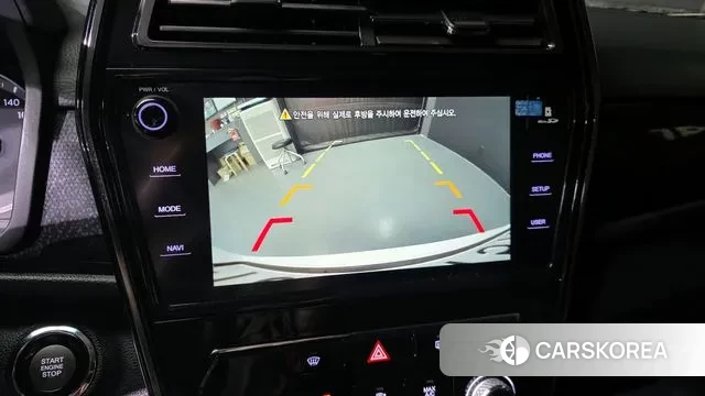 Ssangyong Tivoli Air id 3258575 из Кореи 8