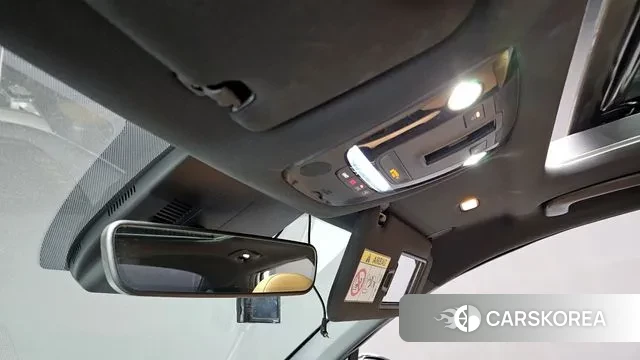 Kia K5 3rd generation id 3407209 из Кореи 8