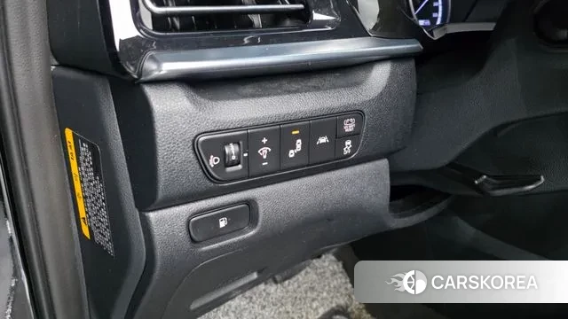 Kia The New Niro id 3429116 из Кореи 8