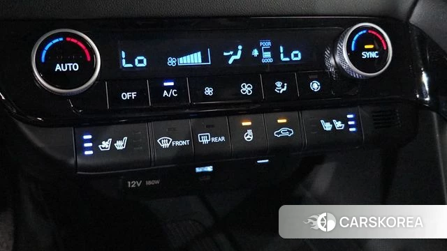 Hyundai The New Avante (CN7) id 4480205 из Кореи 8