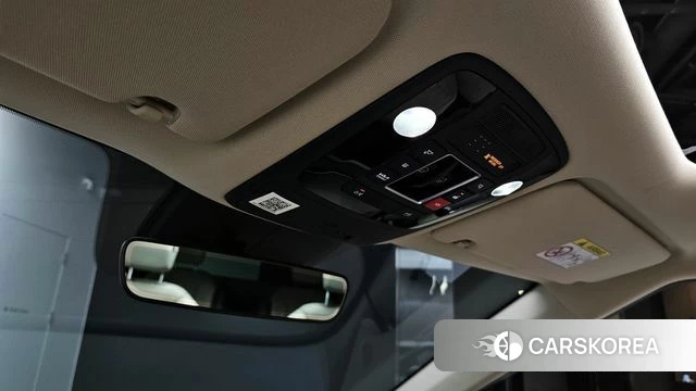 Kia Carnival 4th generation id 4243758 из Кореи 8