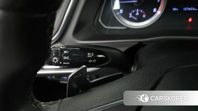 Hyundai Sonata (DN8) id 4356678 из Кореи 8
