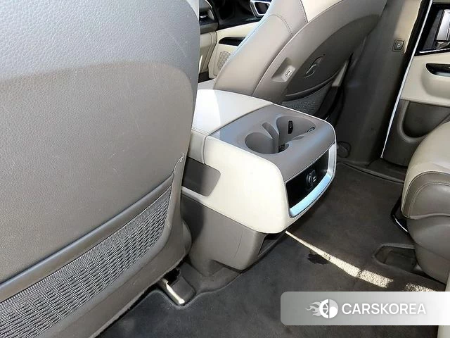 Kia Carnival 4th generation id 3942032 из Кореи 8