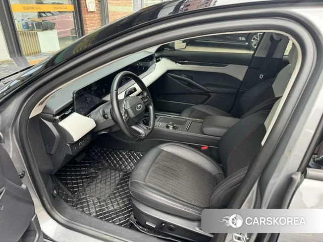 Ford Mondeo id 4374439 из Китая 8