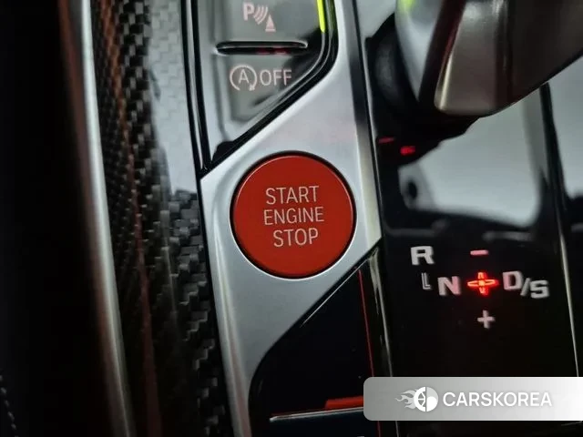 BMW M4 (G82) id 3053523 из Кореи 8