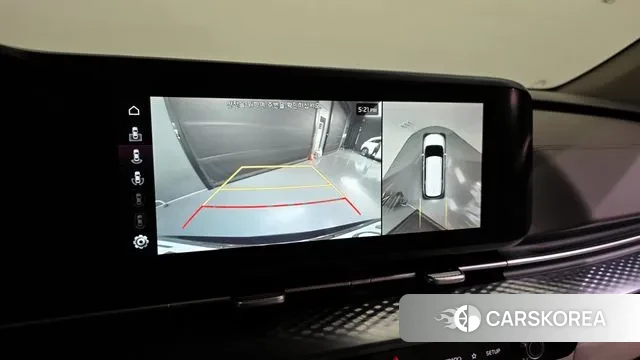 Kia Carnival 4th generation id 3224953 из Кореи 8