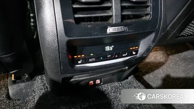 BMW X3 (G01) id 3639347 из Кореи 8