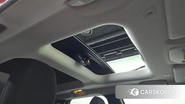 Jeep Renegade id 3861500 из Кореи 8