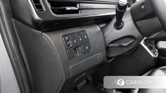 Hyundai Staria id 3400603 из Кореи 8