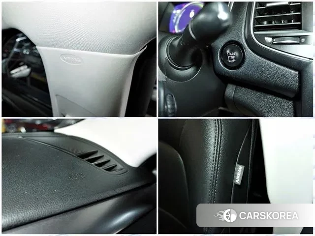 Renault Korea (Samsung) SM6 id 3319560 из Кореи 8