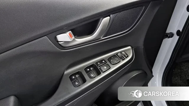 Hyundai Kona Hybrid id 3313065 из Кореи 8