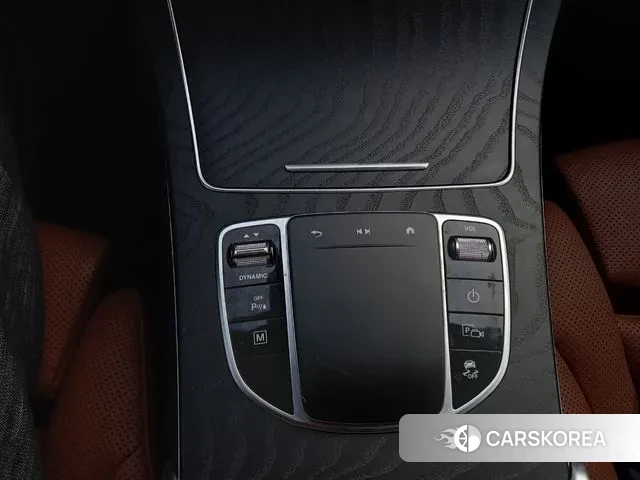 Mercedes-Benz GLC-Class X253 id 3126801 из Кореи 8