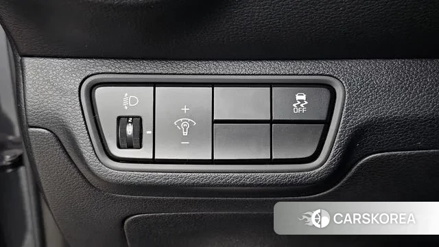 Kia The New K3 2nd generation id 2890003 из Кореи 8