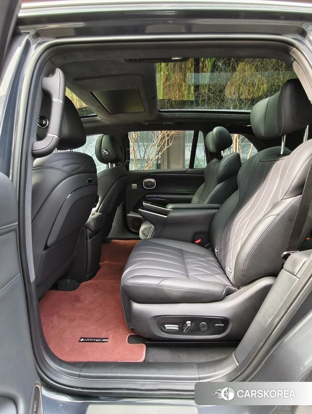 GAC Haobo Haobo HL id 3969094 из Китая 8