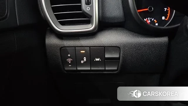 Kia Sportage The Bold id 3238863 из Кореи 8