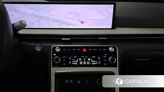 Genesis GV80 id 3415442 из Кореи 8