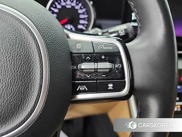 Kia Carnival 4th generation id 3794285 из Кореи 8