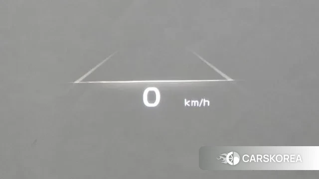 Kia The New K9 2nd generation id 3649908 из Кореи 8