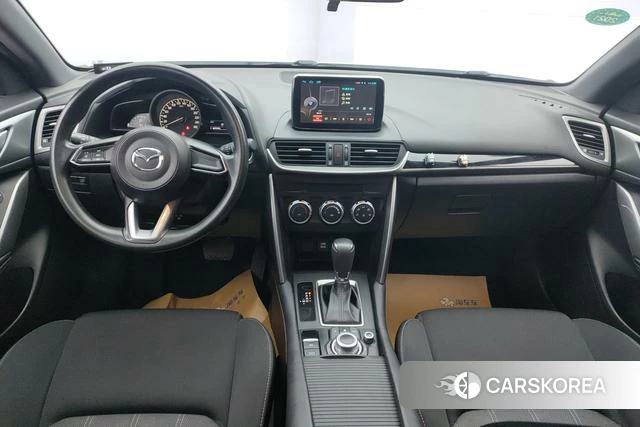 Mazda CX-4 id 4213127 из Китая 8