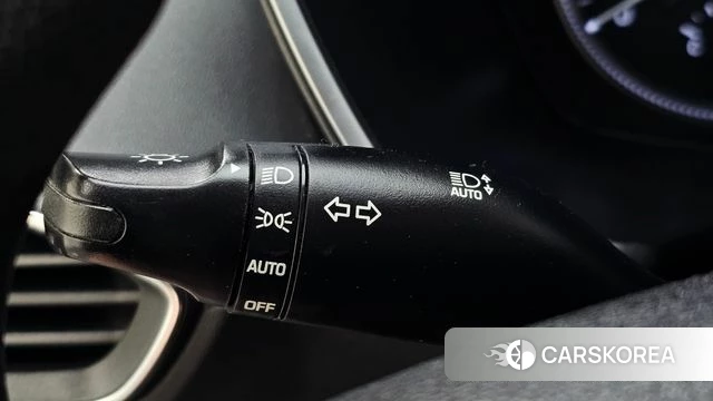 Hyundai Santa Fe TM id 4658238 из Кореи 8
