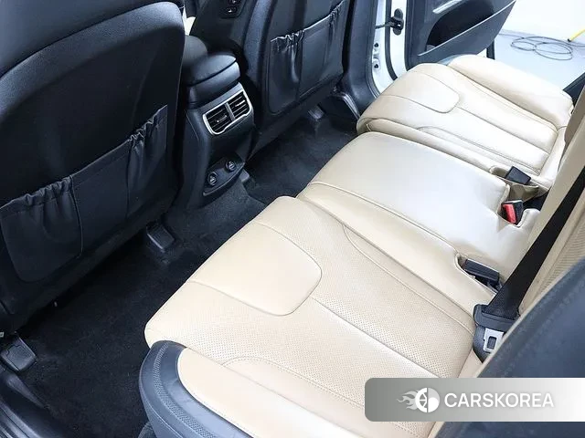 Hyundai The New Santa Fe id 3307143 из Кореи 8