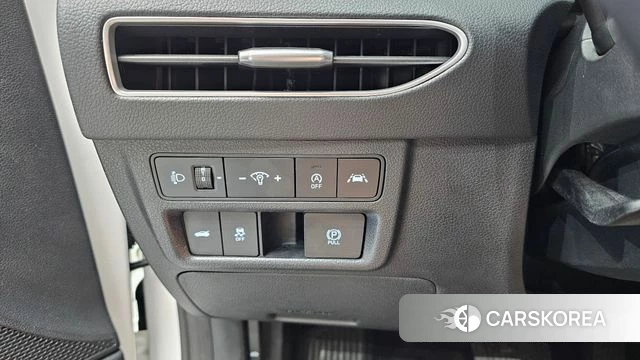 Hyundai Sonata (DN8) id 4758937 из Кореи 8