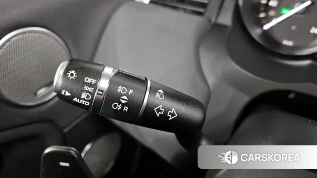 Land Rover Range Rover Evoque id 3622267 из Кореи 8