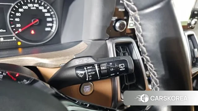 Kia Sorento 4th Generation id 3442665 из Кореи 8