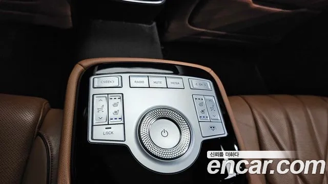 Genesis G80 (RG3) id 2950521 из Кореи 8