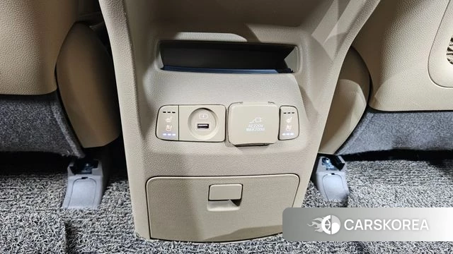 Kia The New Carnival id 4595119 из Кореи 8
