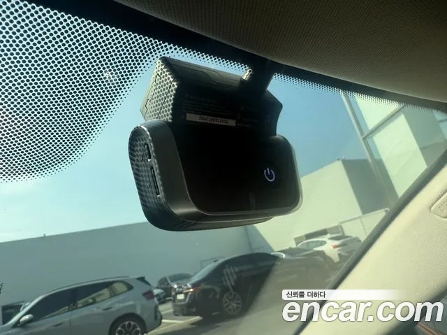 BMW 5 Series (G30) id 2869988 из Кореи 8