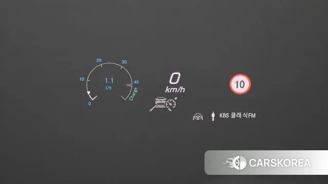 Mercedes-Benz GLS - Class X167 id 3027946 из Кореи 8