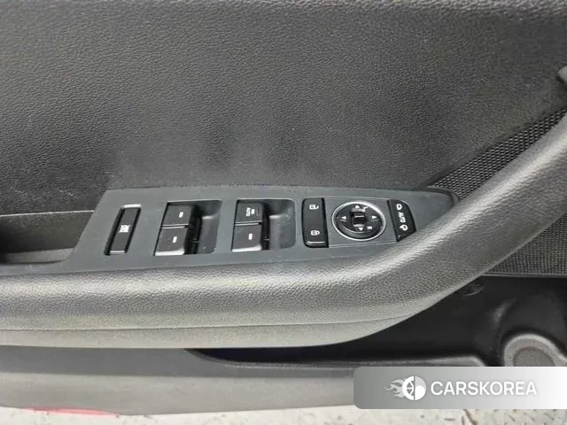 Hyundai Sonata New Rise id 3547435 из Кореи 8