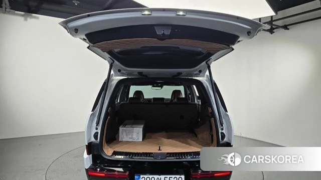 Hyundai Santa Fe (MX5) id 4870749 из Кореи 8