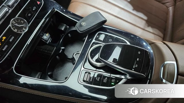 Mercedes-Benz E-Class W213 id 3911443 из Кореи 8