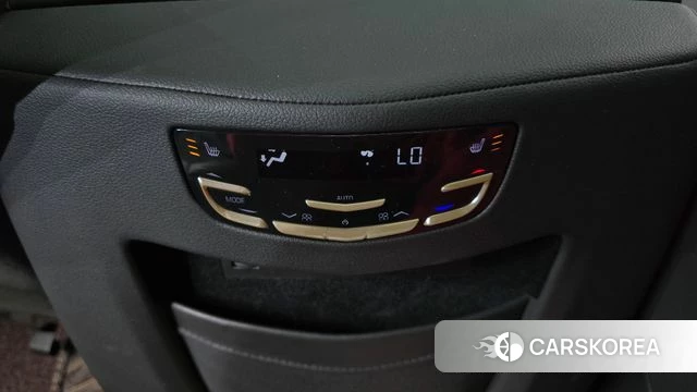 Cadillac Escalade id 3966185 из Кореи 8